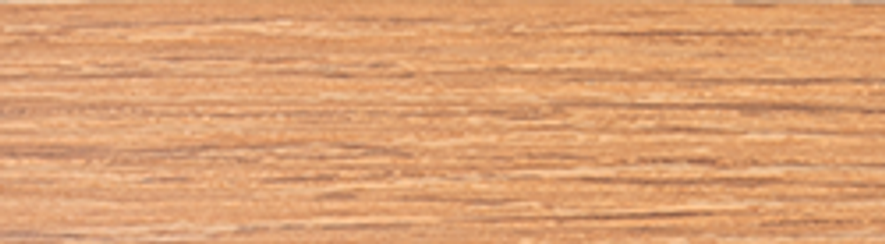 PVC Kr535 - 0,40*19 Кромка без клея - Дуб Барокко золотой