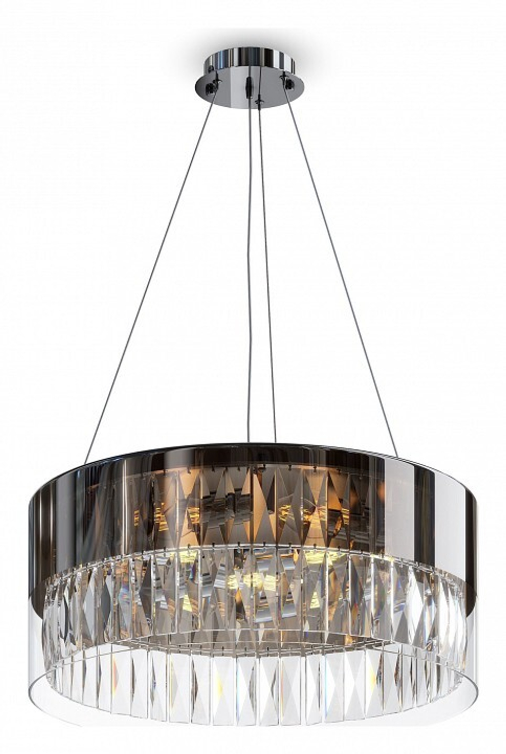 Люстра подвесная Maytoni Wonderland MOD313PL-06CH