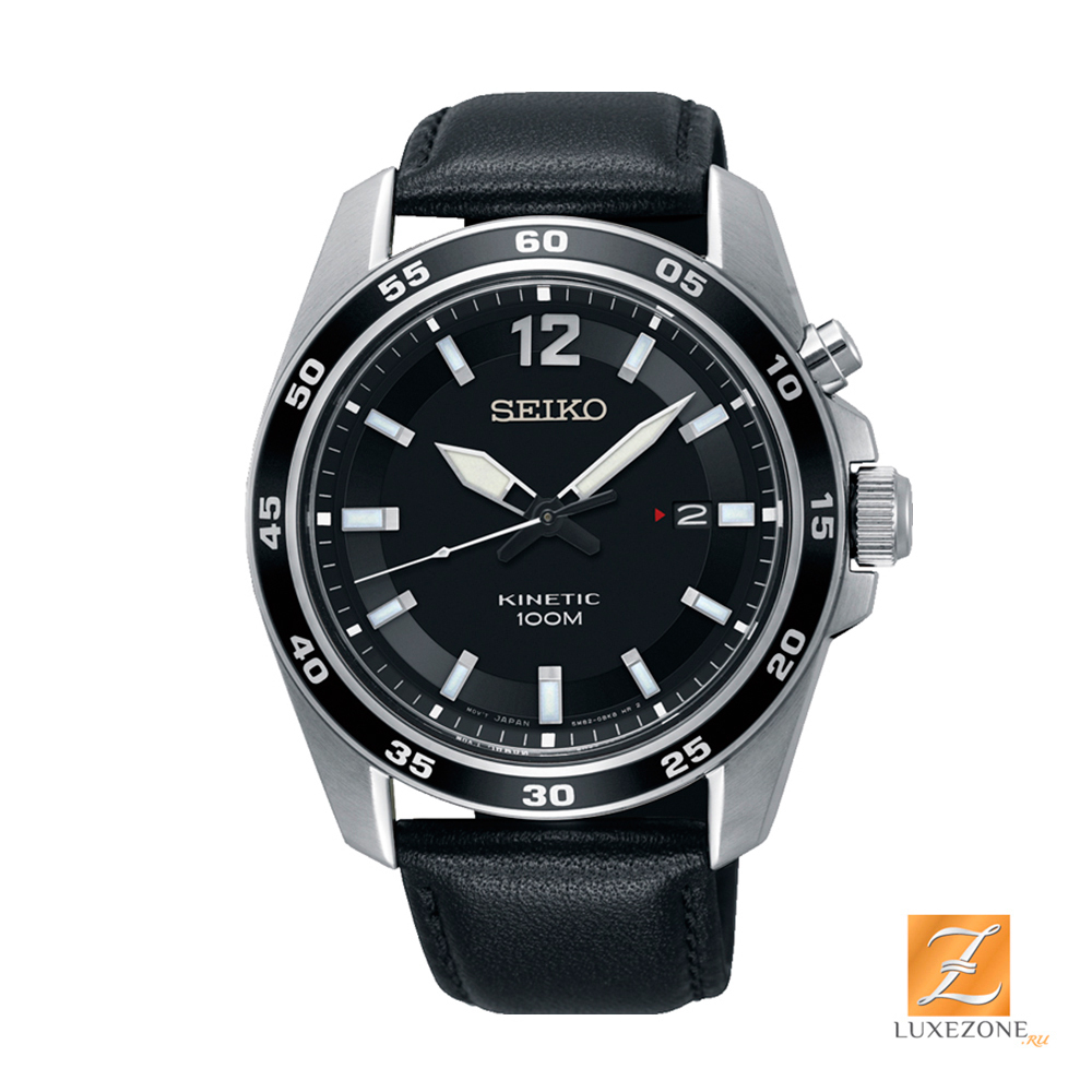 Seiko SKA789P1
