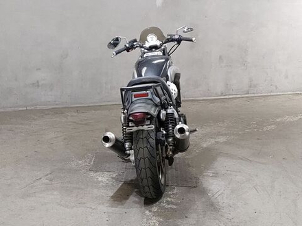 Yamaha V-Max 1200 , 2002