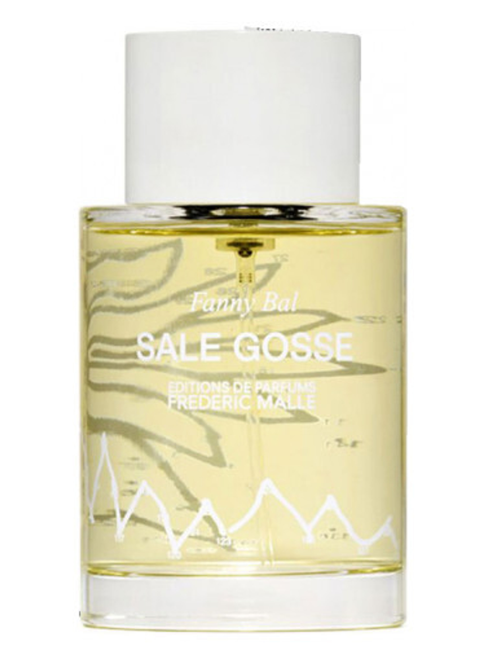 Frederic Malle Sale Gosse by Fanny Bal