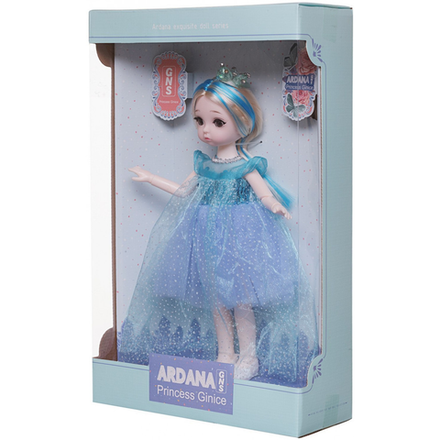 Кукла Exguisite doll
