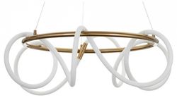 Подвесной светильник Citilux PYTHON CL220263