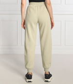 спортивные штаны CALVIN KLEIN JEANS - зеленый(J20J218971)