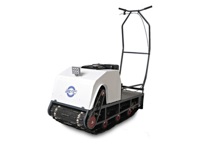 Мотобуксировщик ВЕПС «Бюджетный» 15 л.с.