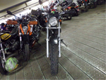 Yamaha TW200 2000