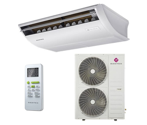 Dantex RK-48CHTN/RK-48HTNE-W