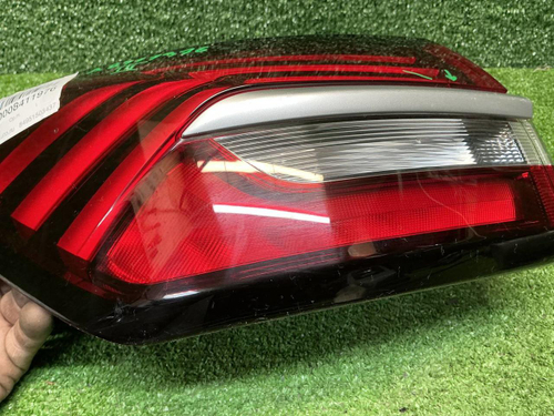 Фонарь левый внешний Geely Coolray (2019-2024)