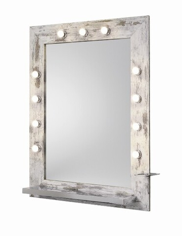 Зеркало парикмахерское MAGNUM