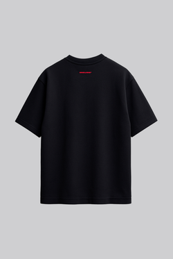 T-Shirt Tarelochnitsa (Onyx)