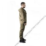 Костюм "Лесник" (палатка/хаки)