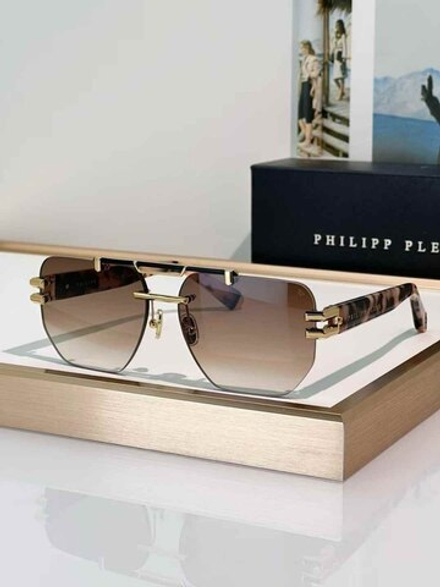 Солнцезащитные очки Philipp Plein