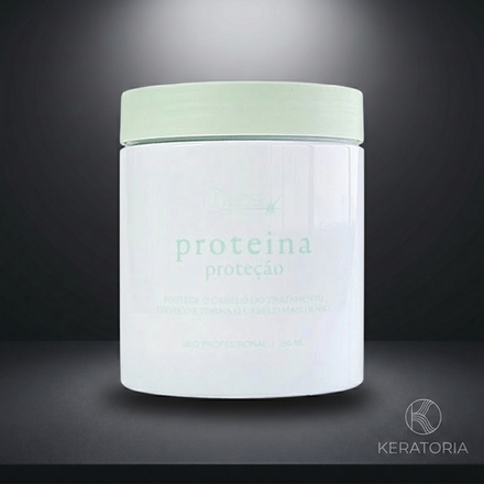 Протеиновая подложка BB Gloss Proteina