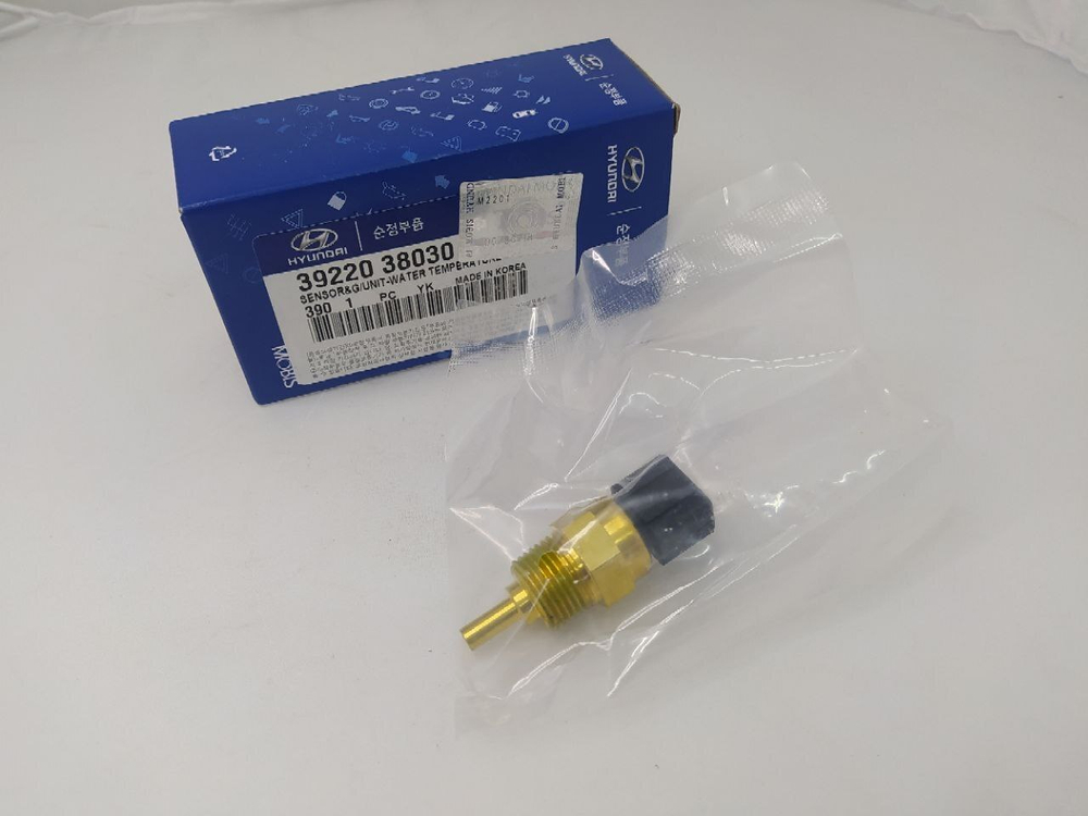 Датчик температуры