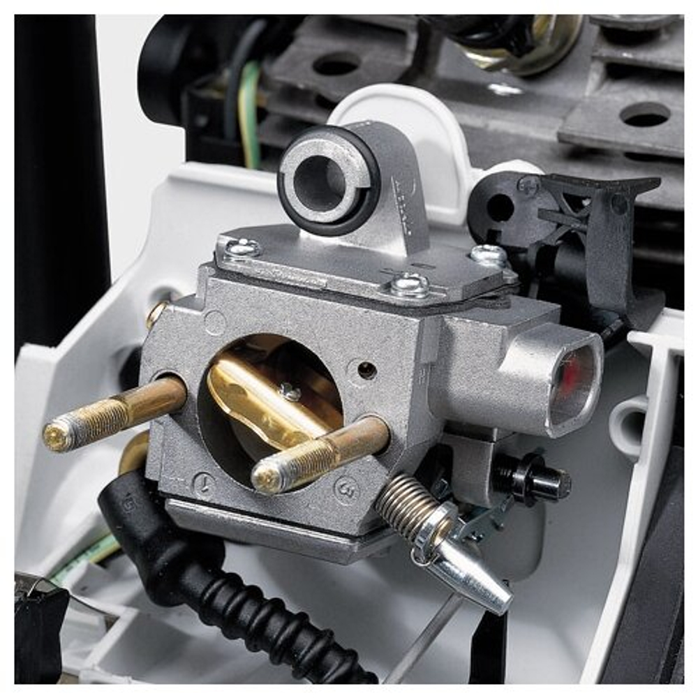 Бензопила STIHL MS 170 2MIX 14'' 1,8 л.с., R 35, 63 PM3 3/8-1,3-50