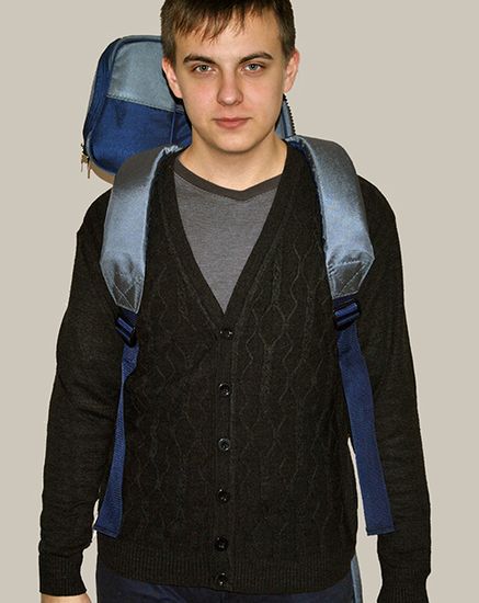 Чехол для акустической гитары МОЗЕРЪ MBA-PS