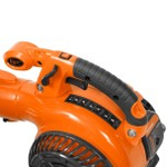 Бензиновый садовый пылесос DAEWOO DABL 270