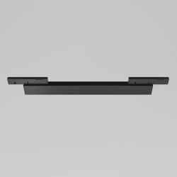 Трековый магнитный светодиодный светильник Maytoni Levity Points TR193-1-10W3K-M-B