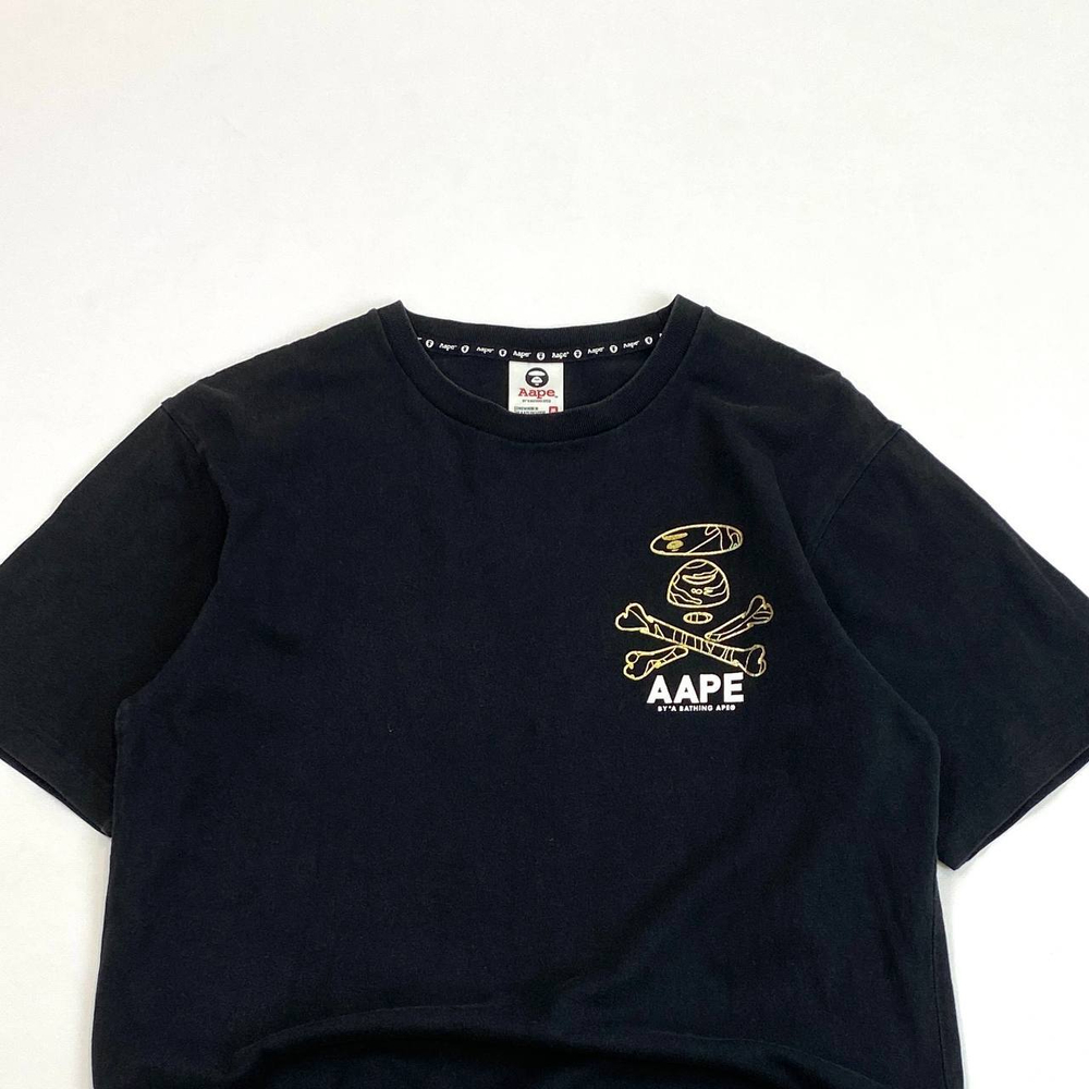 Футболка Aape
