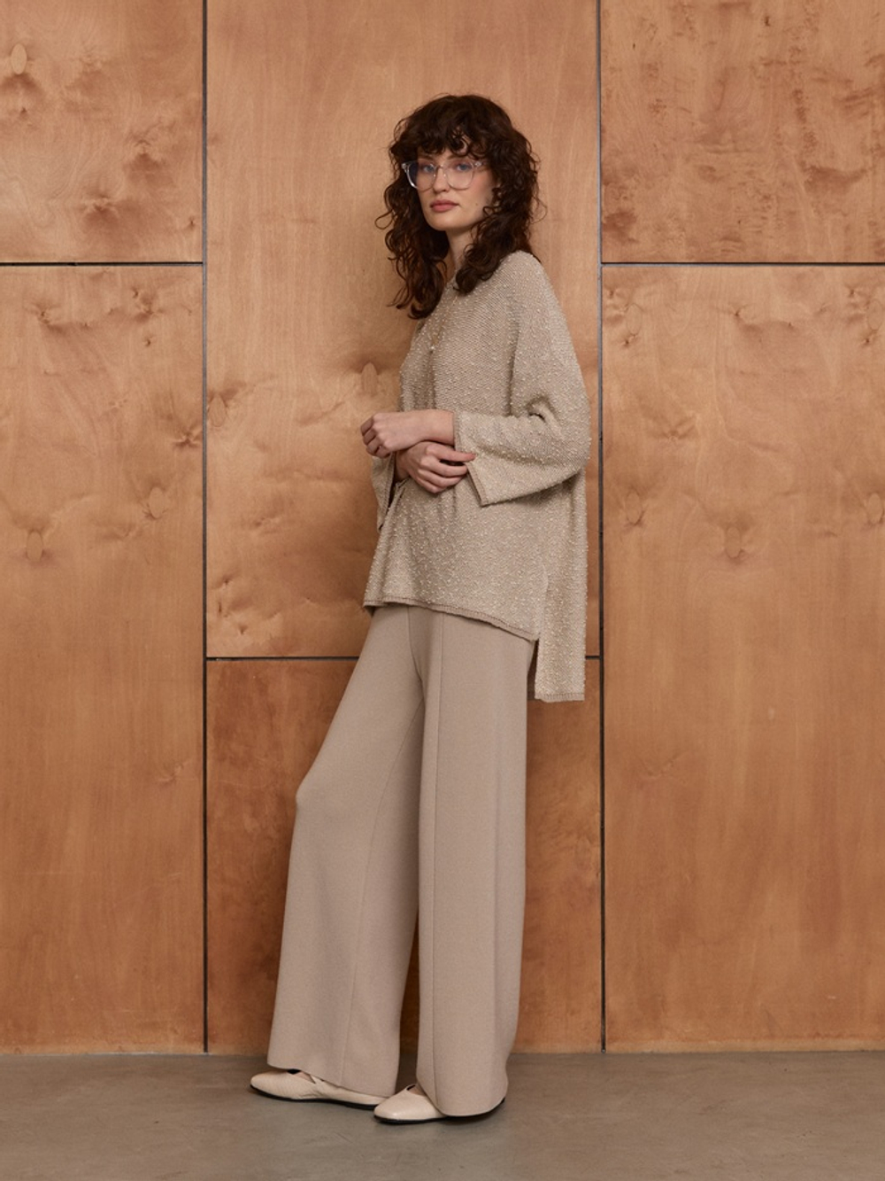 Джемпер 2685 TINONA