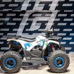 Квадроцикл GLADIATOR H125