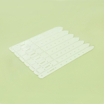 Шаблон 44 мм для ремня, акриловый