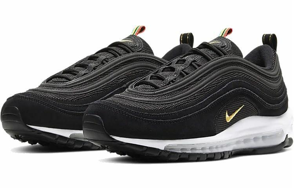 Кроссовки Nike Air Max 97 Qs