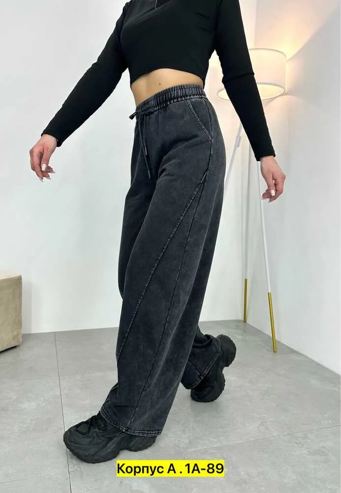 Брюки 413075 (303167255) Fabrika