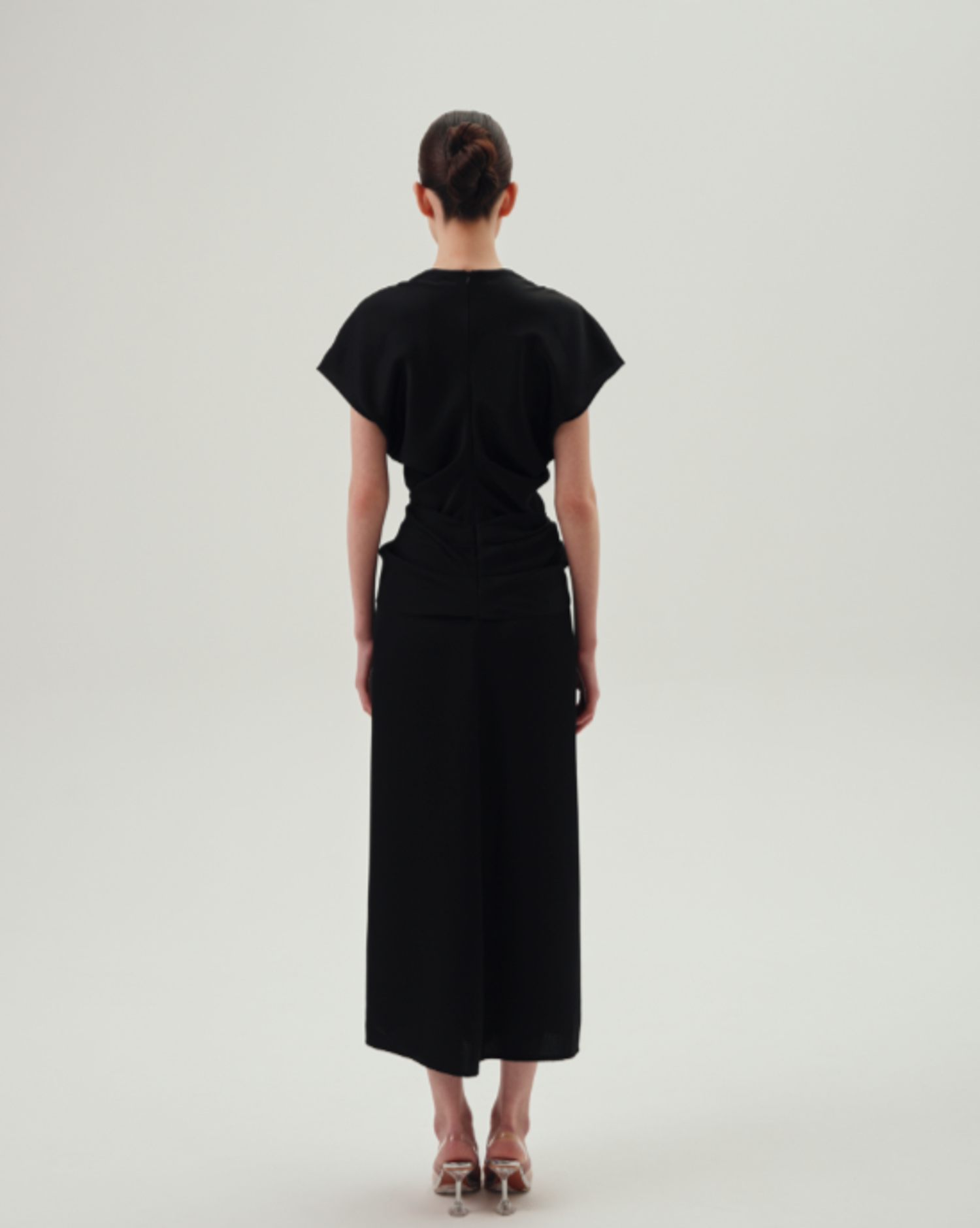 Платье Medea (Мидеа) черное