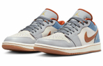 Кроссовки Jordan Air Jordan 1 (Женская размерная сетка)