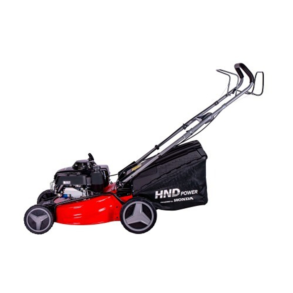 Газонокосилка бензиновая HND LM 51 XS LM51XS