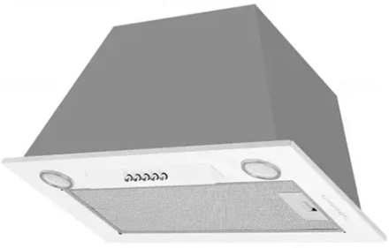 Встраиваемая вытяжка Kuppersberg INLINEA 52 W X