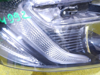 Фара правая Honda Pilot 3 (2015-2018) LED