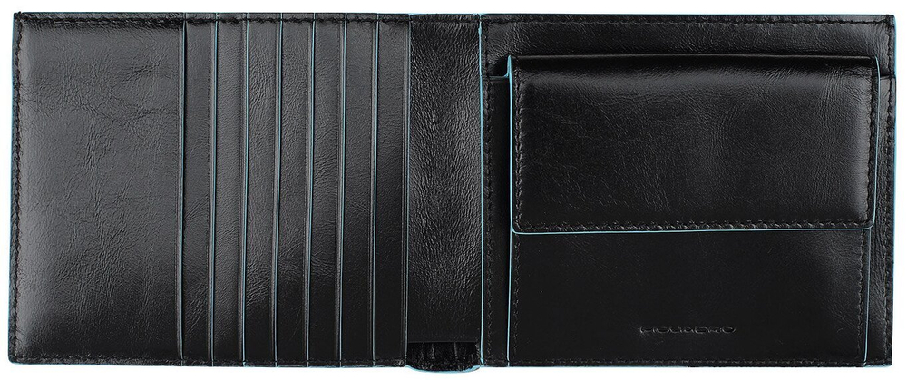 Бумажник Piquadro PU1239B2R/N