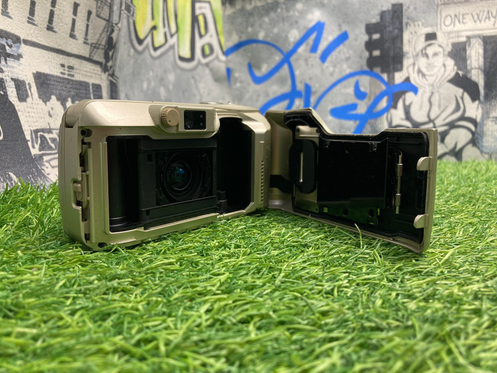 Olympus Stylus 150