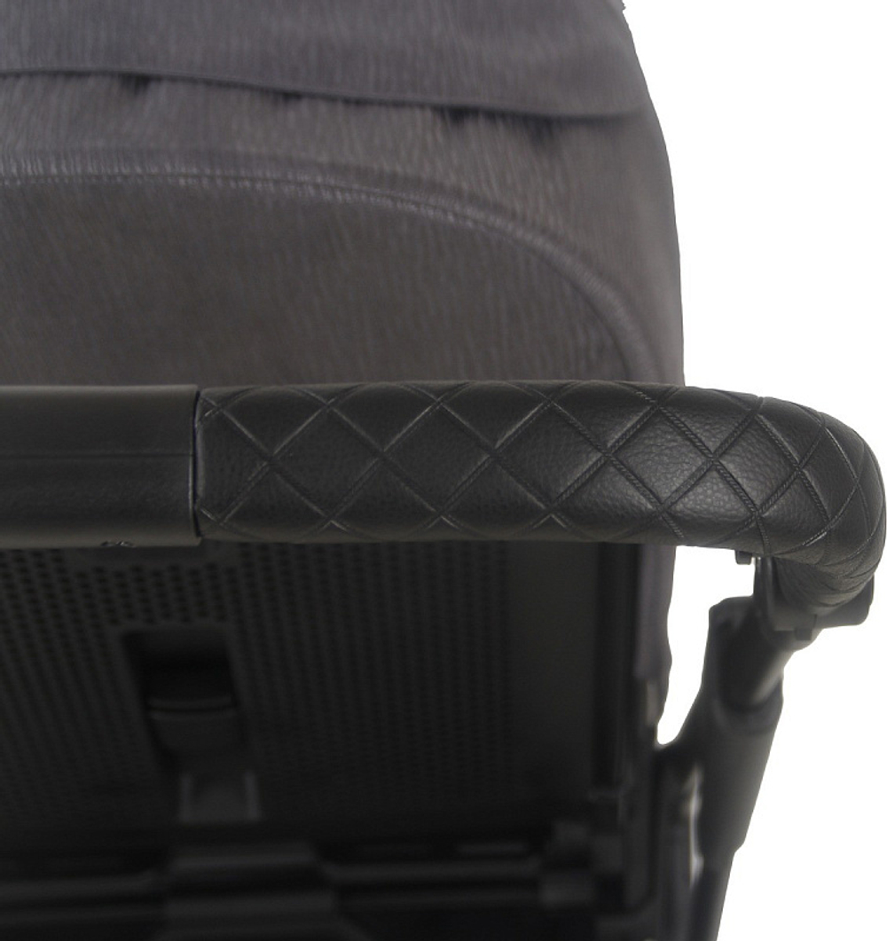 Детская коляска Sevillababy Eletta 2 в 1 Steel Grey