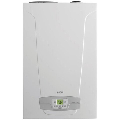 Настенный газовый котел Baxi LUNA DUO-TEC MP 1.60
