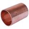 Муфта HAILIANG медная 15 мм (EN1254-1)(100/1000)