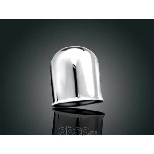 Колпачок фаркопа на шар (хром) (ORIS/WESO)