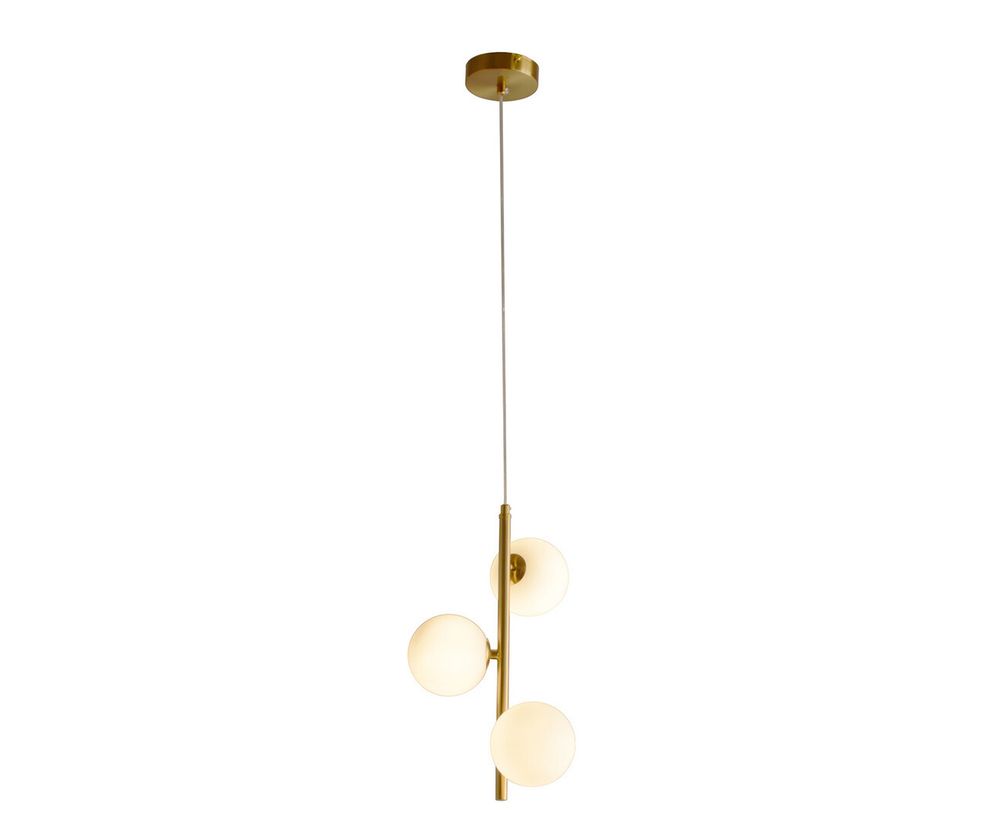 Kink Light 07508-3A,20 Подвес Сида бронза G9 15W (3000K)