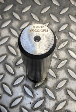 Палец 3G-8932