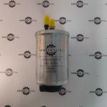 Топливный фильтр тонкой очистки DIESELMAX | 320/A7170, 320/07394, 320/07155, FU-1087 | ARM