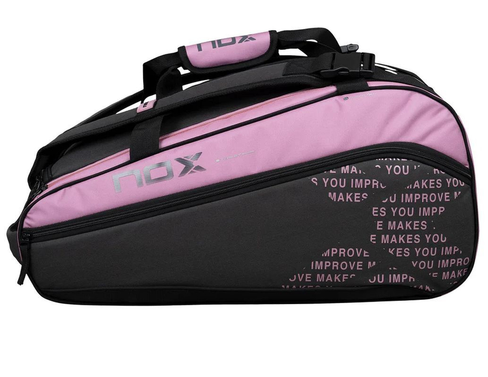 Сумка для Падел NOX Street Series