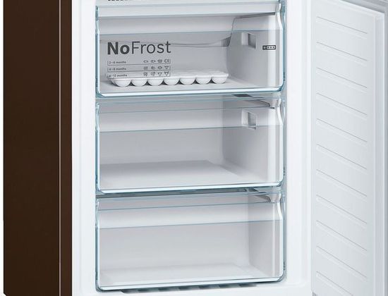 Холодильник Bosch KGN 39XD31R