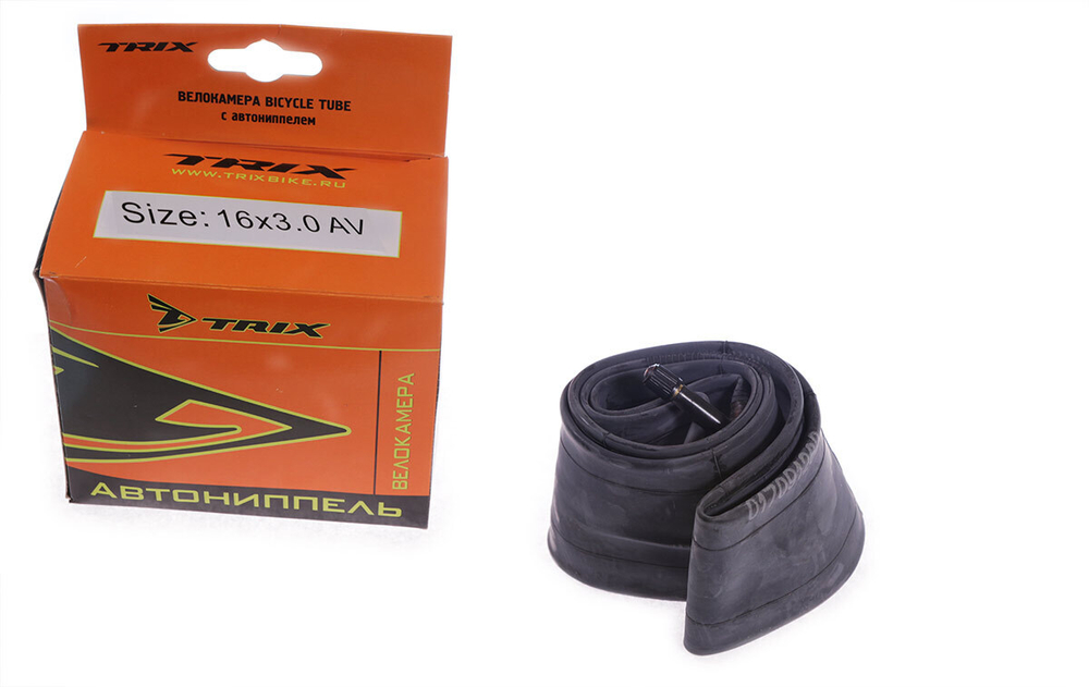 Камера TRIX 16"x 3.0 AV