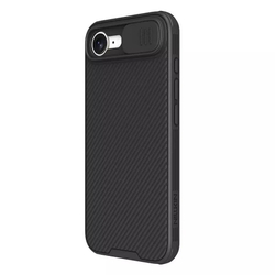 Накладка Nillkin CamShield Pro Case с защитой камеры для iPhone 16e