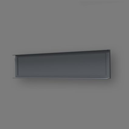 Фильтрующая прокладка цоколя CRF.100.10