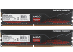 Оперативная память AMD R9S416G3606U2K 16 Гб