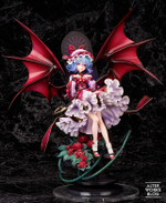 Remilia Scarlet