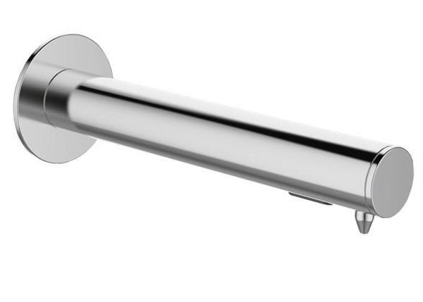 Дозаторы встраиваемые